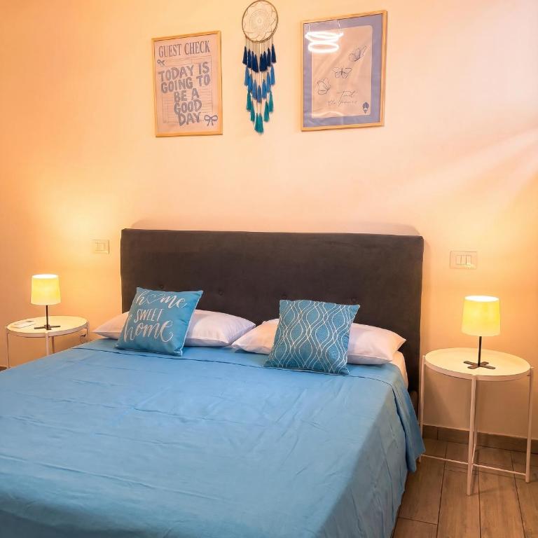 Appartamento Sole - vicino Ospedale-10 min centro- Stadio - Apartment - 3