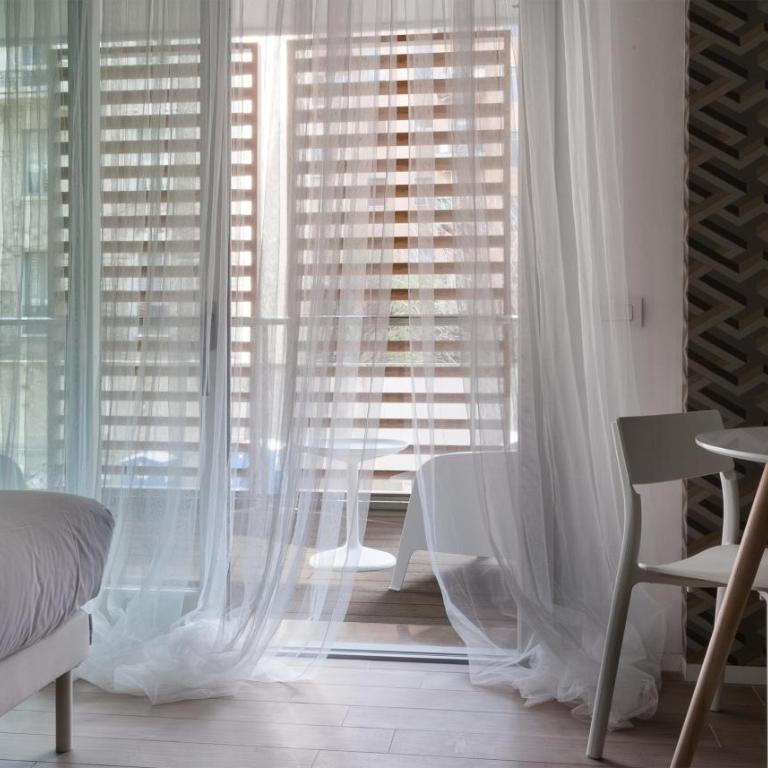 Italianway Easy - Poma - Monolocale con Balcone - 5