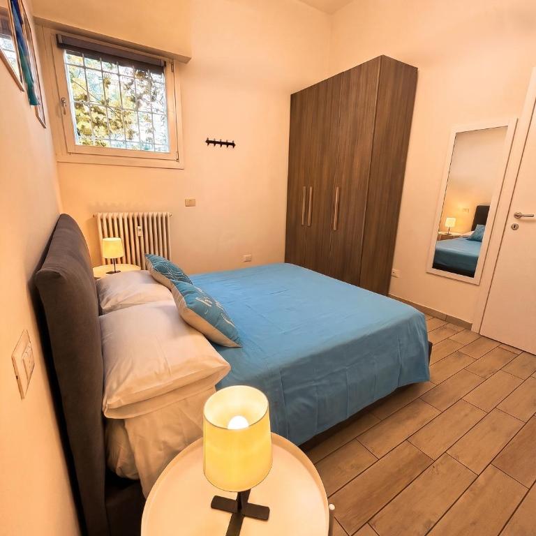 Appartamento Sole - vicino Ospedale-10 min centro- Stadio - Apartment - 14