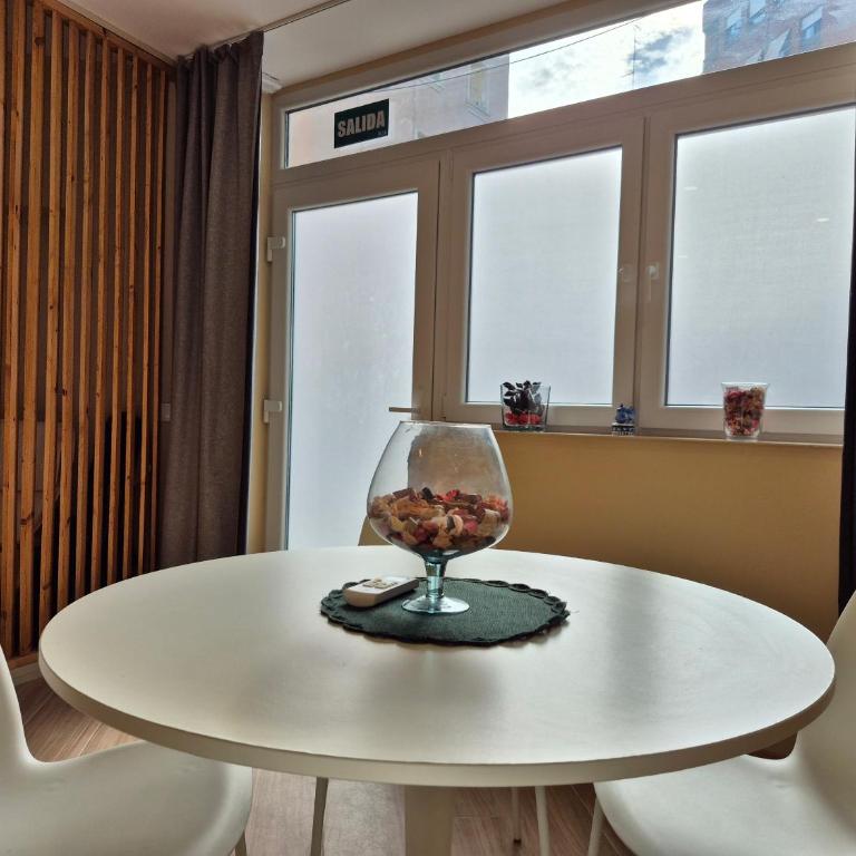 NEW Apartamentos Costa del Alma - Bioparc, Turia, Metro, WiFi - Apartamento Deluxe - 1