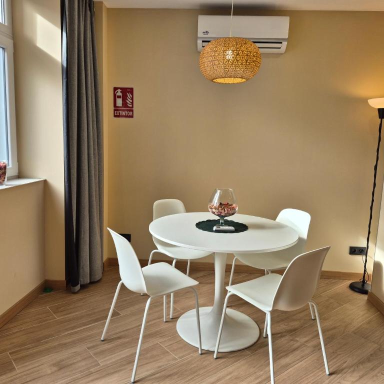 NEW Apartamentos Costa del Alma - Bioparc, Turia, Metro, WiFi - Apartamento Deluxe - 2
