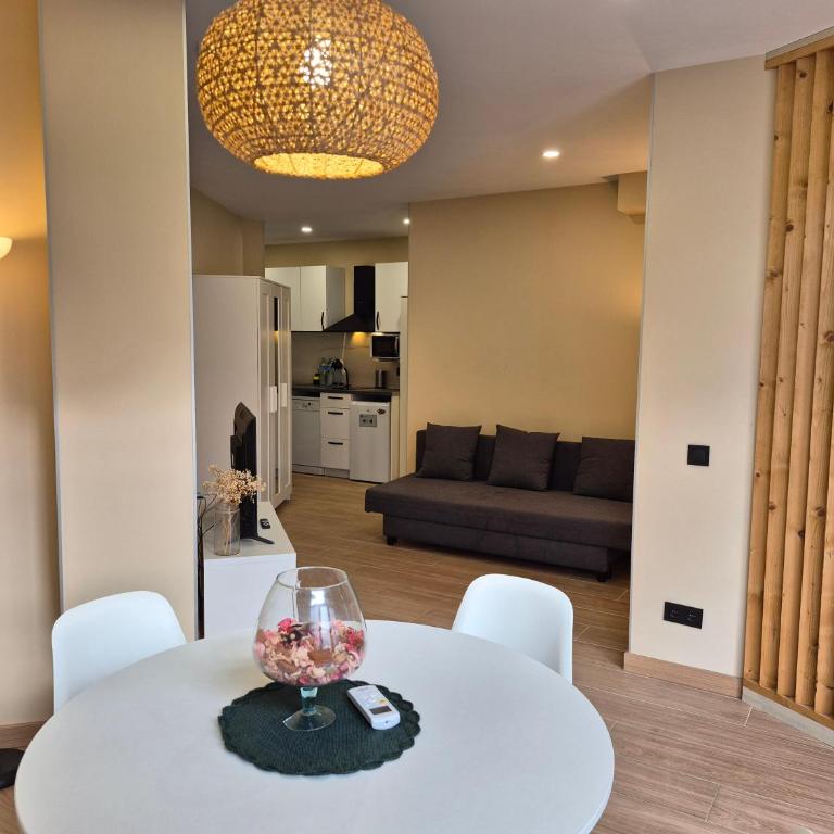 NEW Apartamentos Costa del Alma - Bioparc, Turia, Metro, WiFi - Apartamento Deluxe - 5