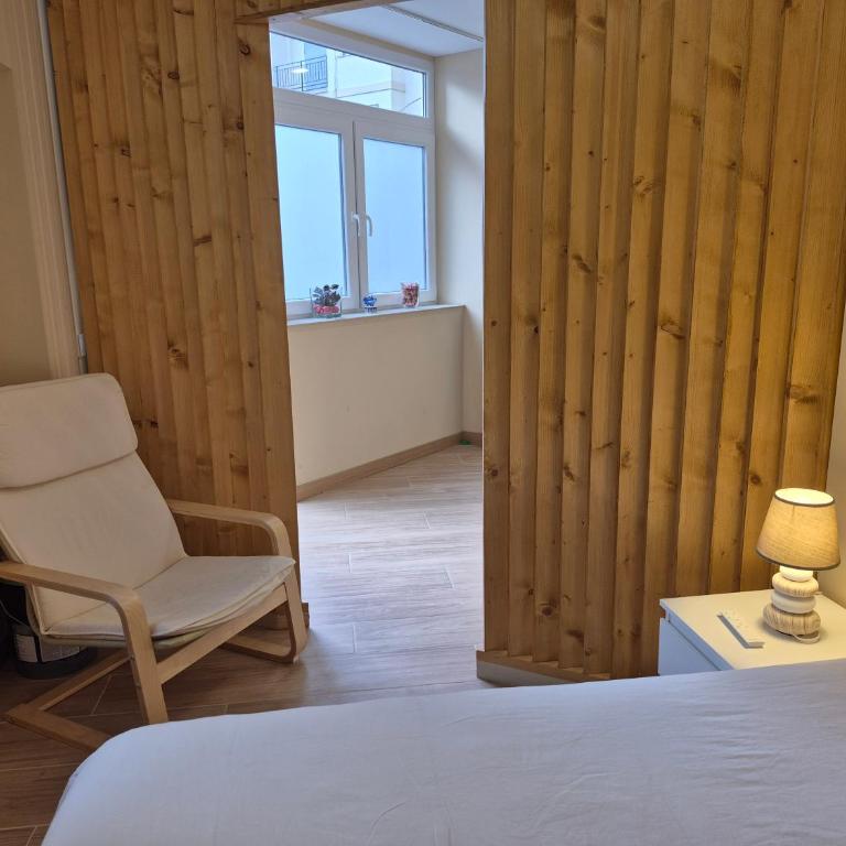 NEW Apartamentos Costa del Alma - Bioparc, Turia, Metro, WiFi - Apartamento Deluxe - 6