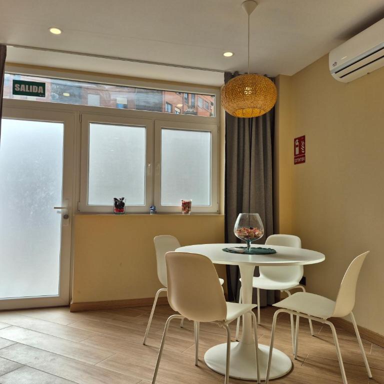 NEW Apartamentos Costa del Alma - Bioparc, Turia, Metro, WiFi - Apartamento Deluxe - 10