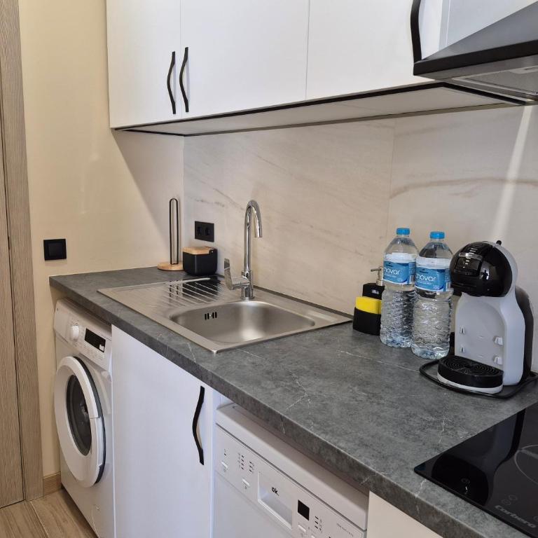 NEW Apartamentos Costa del Alma - Bioparc, Turia, Metro, WiFi - Apartamento Deluxe - 16