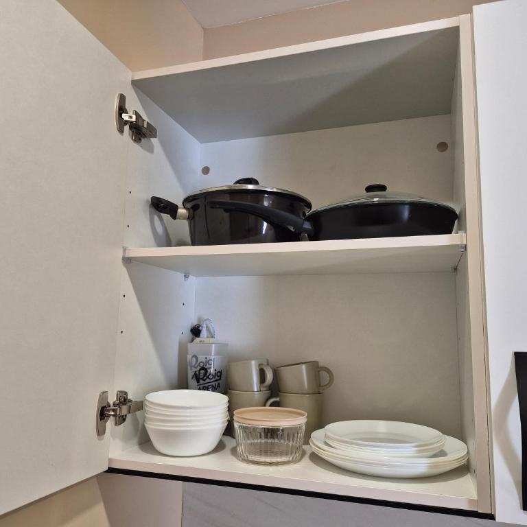 NEW Apartamentos Costa del Alma - Bioparc, Turia, Metro, WiFi - Apartamento Deluxe - 18