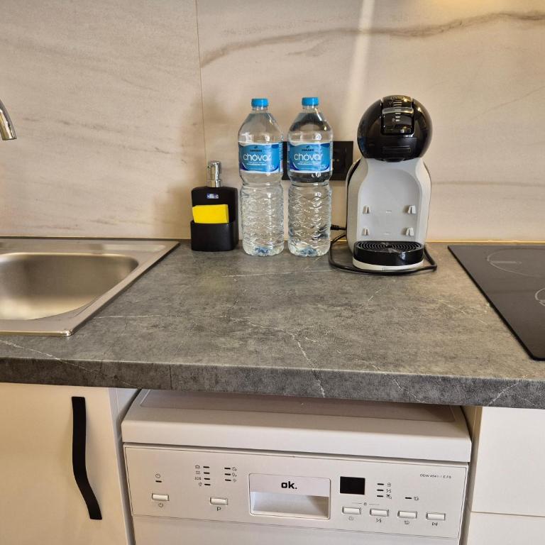 NEW Apartamentos Costa del Alma - Bioparc, Turia, Metro, WiFi - Apartamento Deluxe - 20