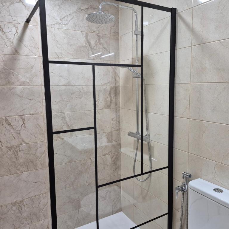 NEW Apartamentos Costa del Alma - Bioparc, Turia, Metro, WiFi - Apartamento Deluxe - 17