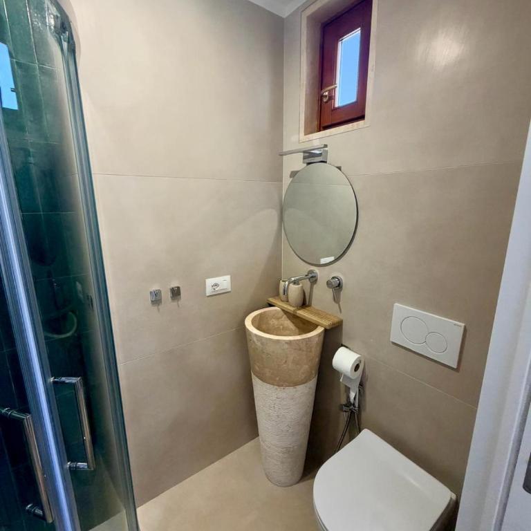 Dormire a Polignano - One-Bedroom Apartment - 24
