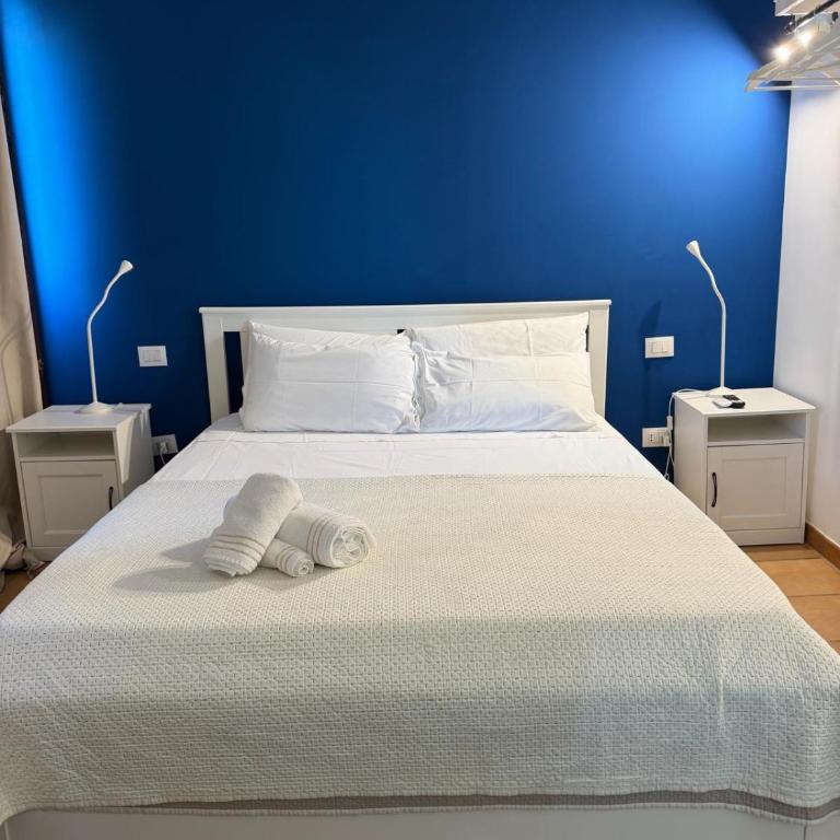 Dormire a Polignano - One-Bedroom Apartment - 25