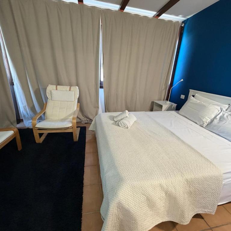 Dormire a Polignano - One-Bedroom Apartment - 26