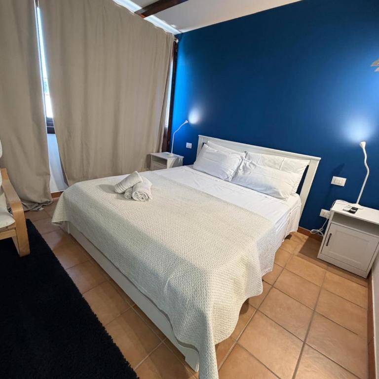 Dormire a Polignano - One-Bedroom Apartment - 27