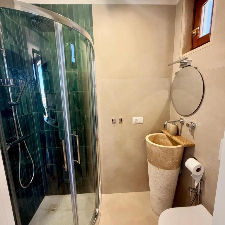 Dormire a Polignano - One-Bedroom Apartment - 29