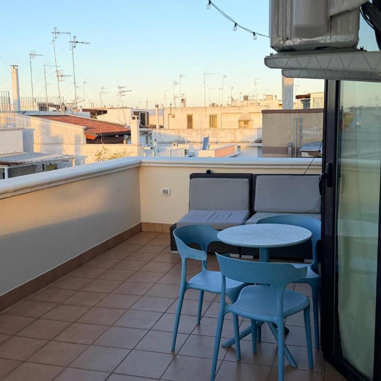 Dormire a Polignano - One-Bedroom Apartment - 32