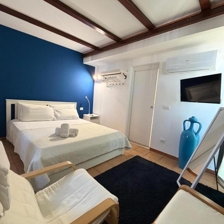 Dormire a Polignano - One-Bedroom Apartment - 33