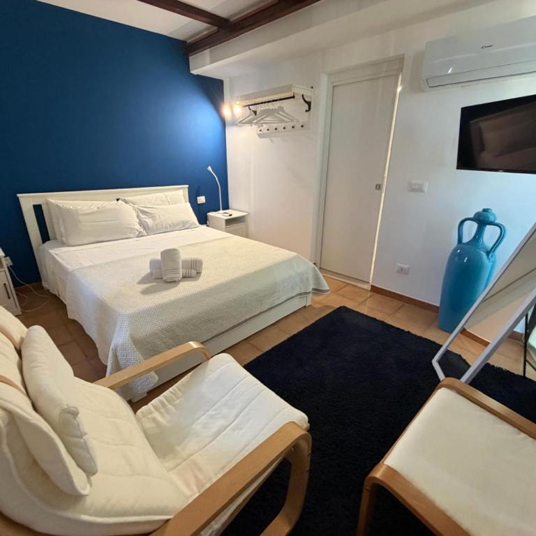 Dormire a Polignano - One-Bedroom Apartment - 34