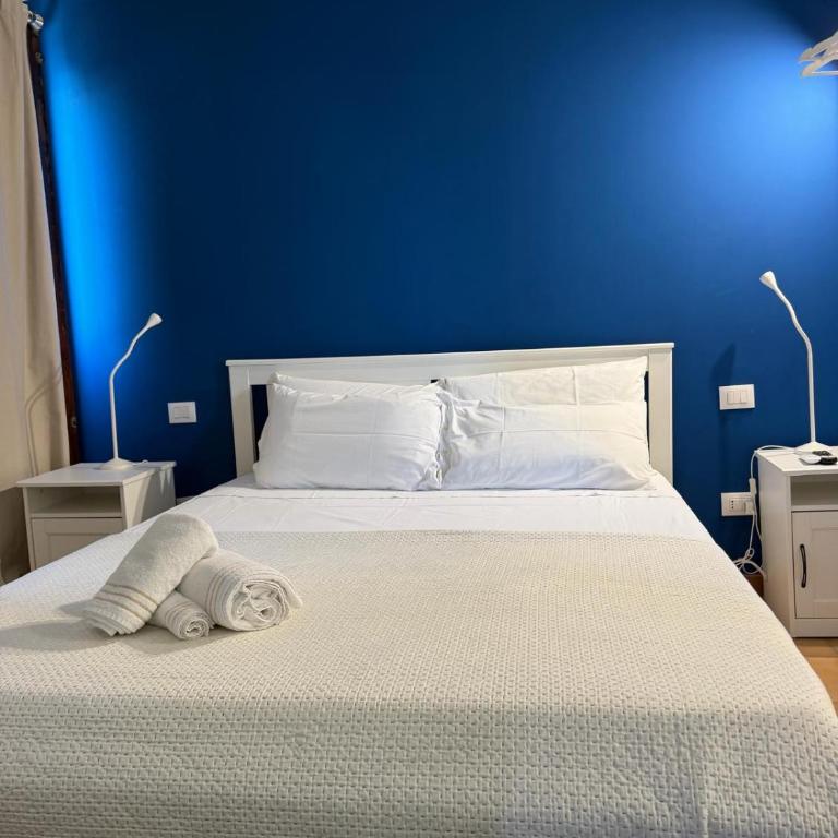 Dormire a Polignano - One-Bedroom Apartment - 36