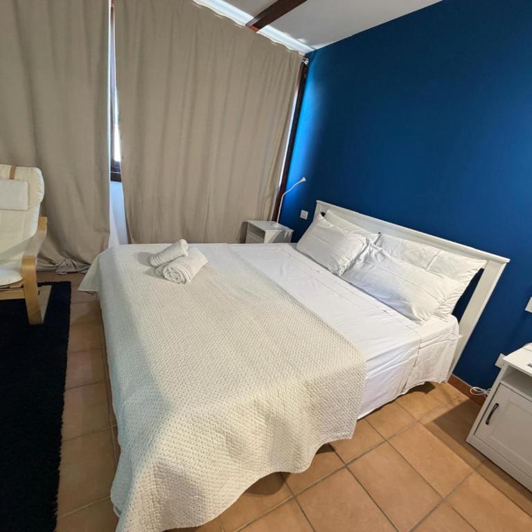 Dormire a Polignano - One-Bedroom Apartment - 37