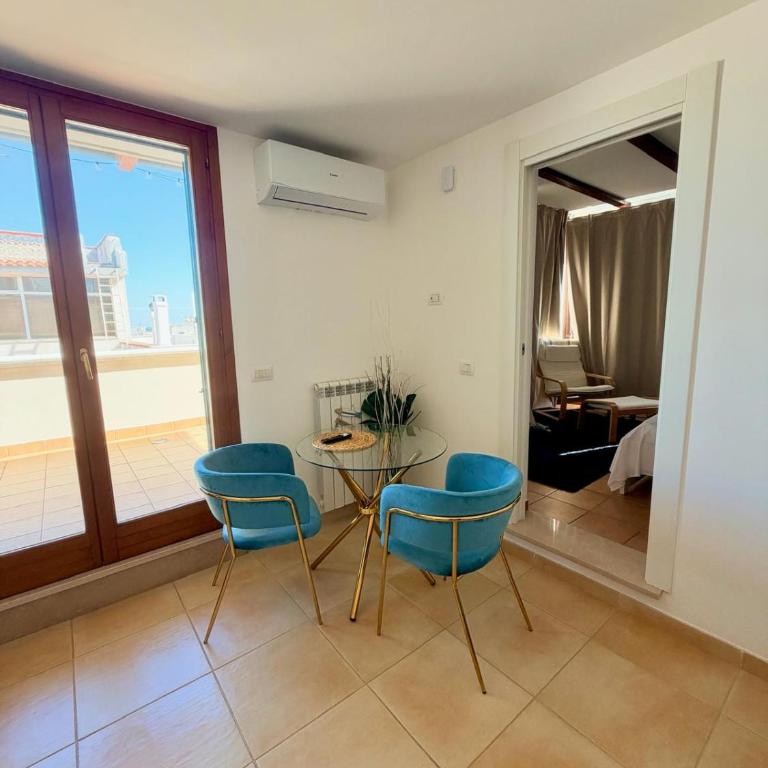 Dormire a Polignano - One-Bedroom Apartment - 38