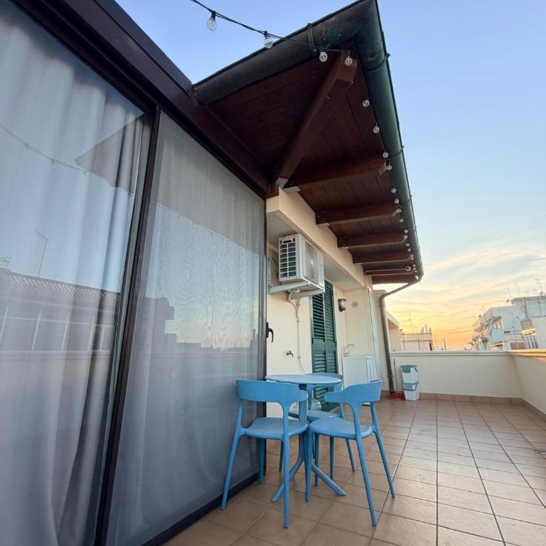 Dormire a Polignano - One-Bedroom Apartment - 39