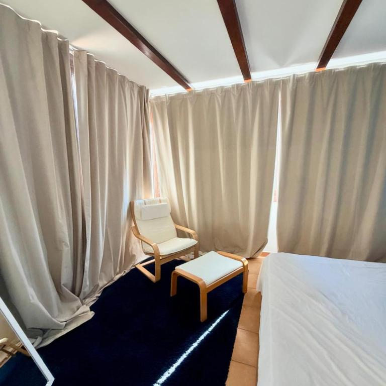 Dormire a Polignano - One-Bedroom Apartment - 40