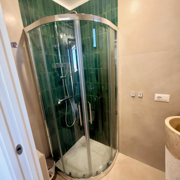 Dormire a Polignano - One-Bedroom Apartment - 41