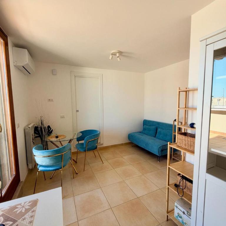 Dormire a Polignano - One-Bedroom Apartment - 43