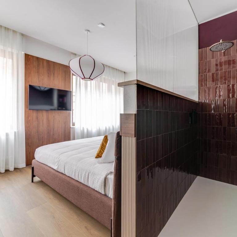 Casa Arcimboldi - Duomo Suites Milano - Leia Hospitality - Camera Tripla - 6
