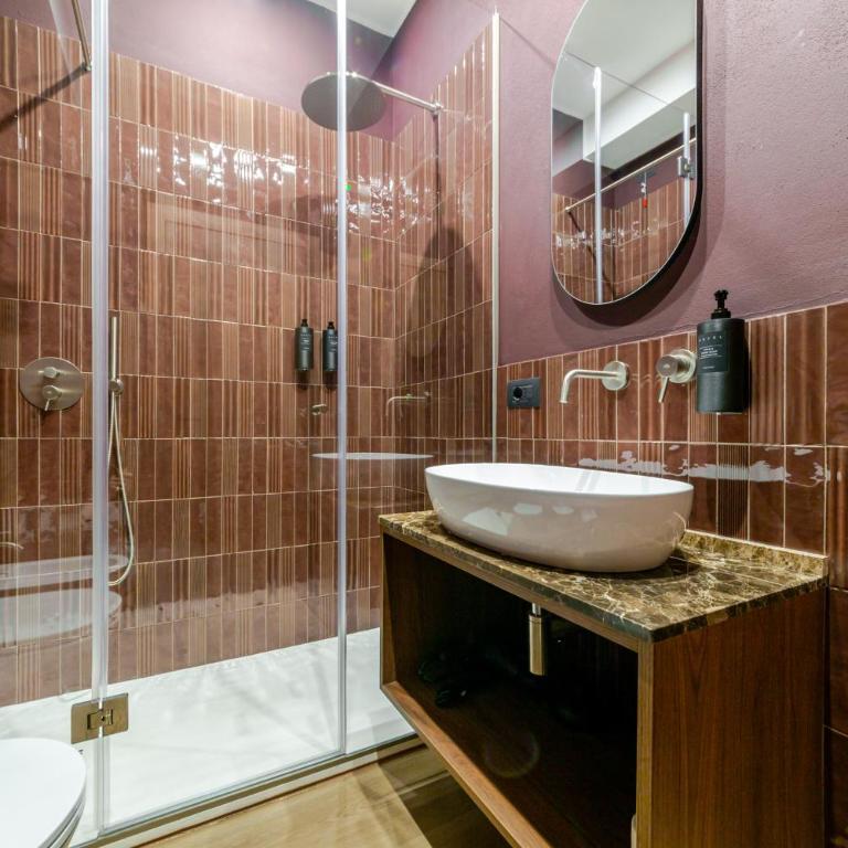 Casa Arcimboldi - Duomo Suites Milano - Leia Hospitality - Camera Matrimoniale - 10
