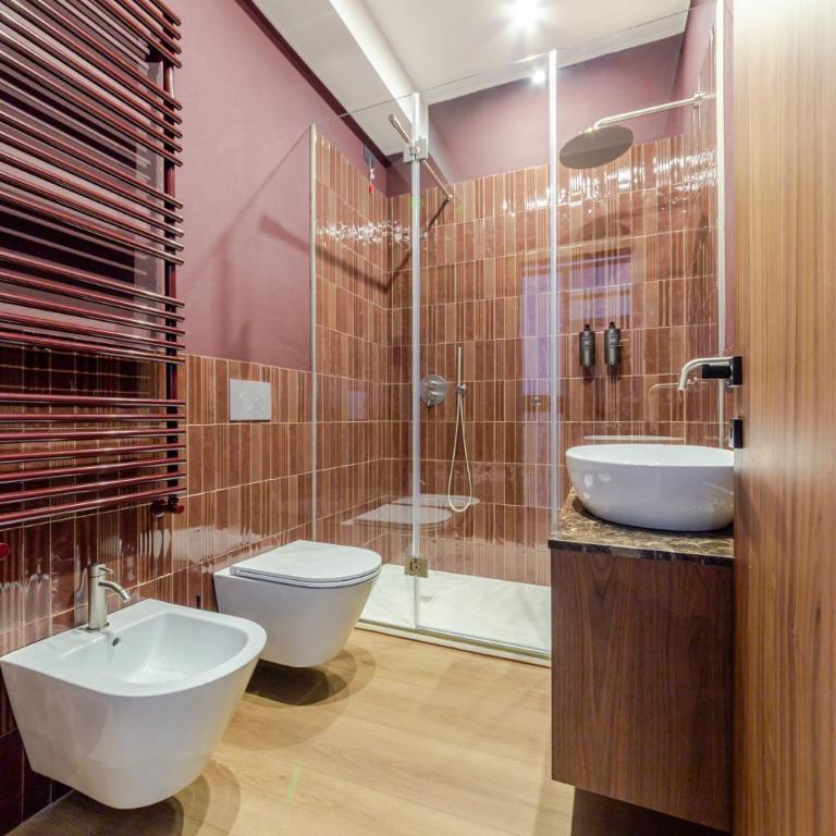 Casa Arcimboldi - Duomo Suites Milano - Leia Hospitality - Camera Matrimoniale - 16