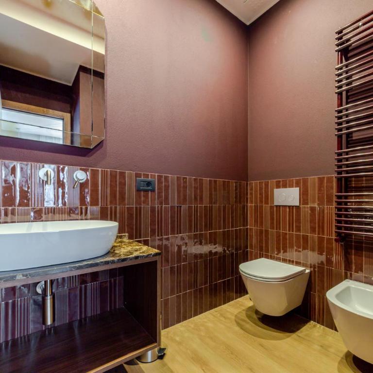 Casa Arcimboldi - Duomo Suites Milano - Leia Hospitality - Camera Tripla - 13