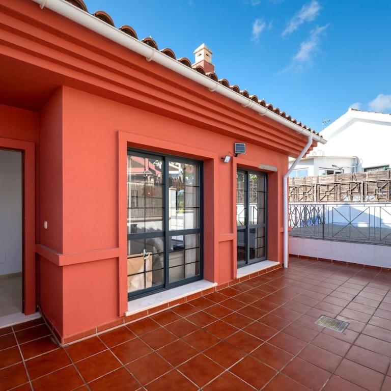 LXR Three Levels Villa 3HAB - Casa de 3 dormitorios - 8