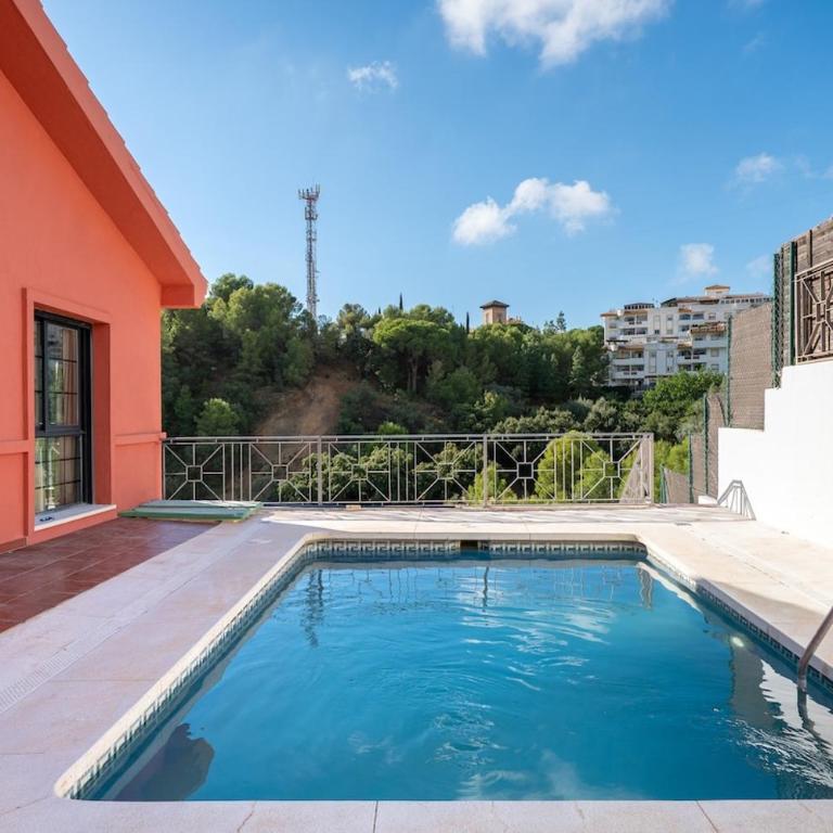 LXR Three Levels Villa 3HAB - Casa de 3 dormitorios - 19