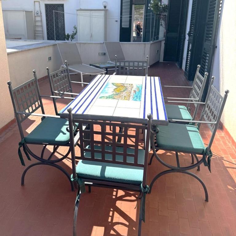 Casa dei Greci - Casa con 1 Camera da Letto - 12