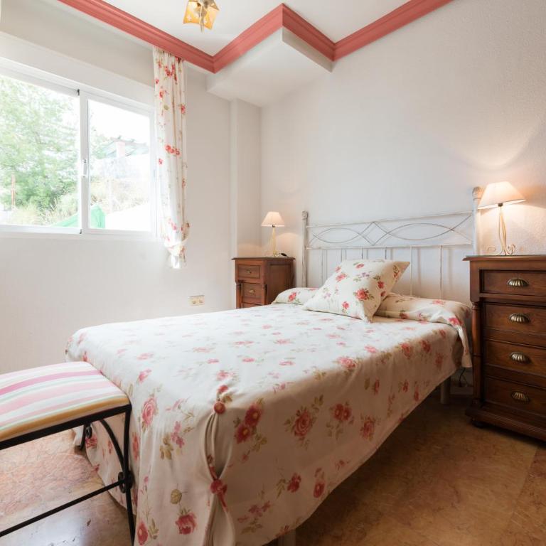 Casa Buenavista - Casa de 5 dormitorios - 27