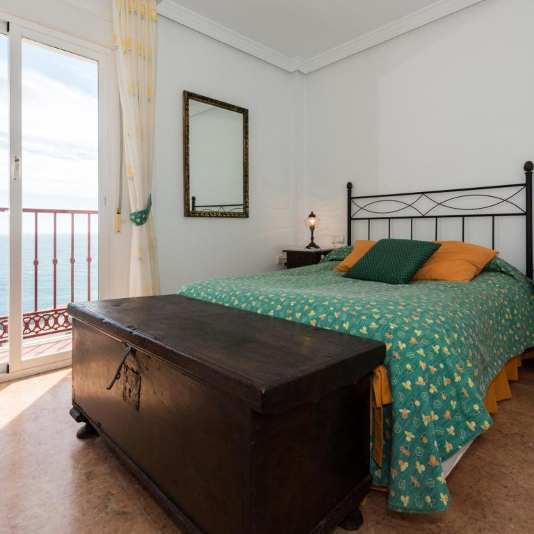 Casa Buenavista - Casa de 5 dormitorios - 22