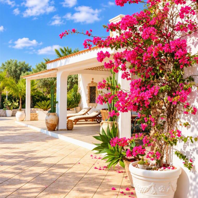 VILLA GAIA - Villa - 1