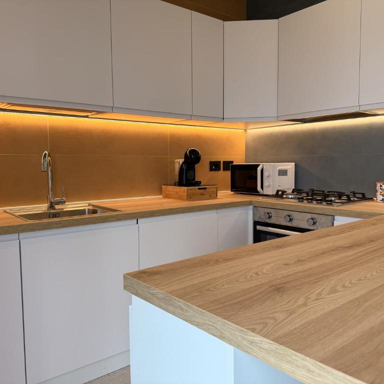 Stretto Suite - Appartamento con 1 Camera da Letto - 7