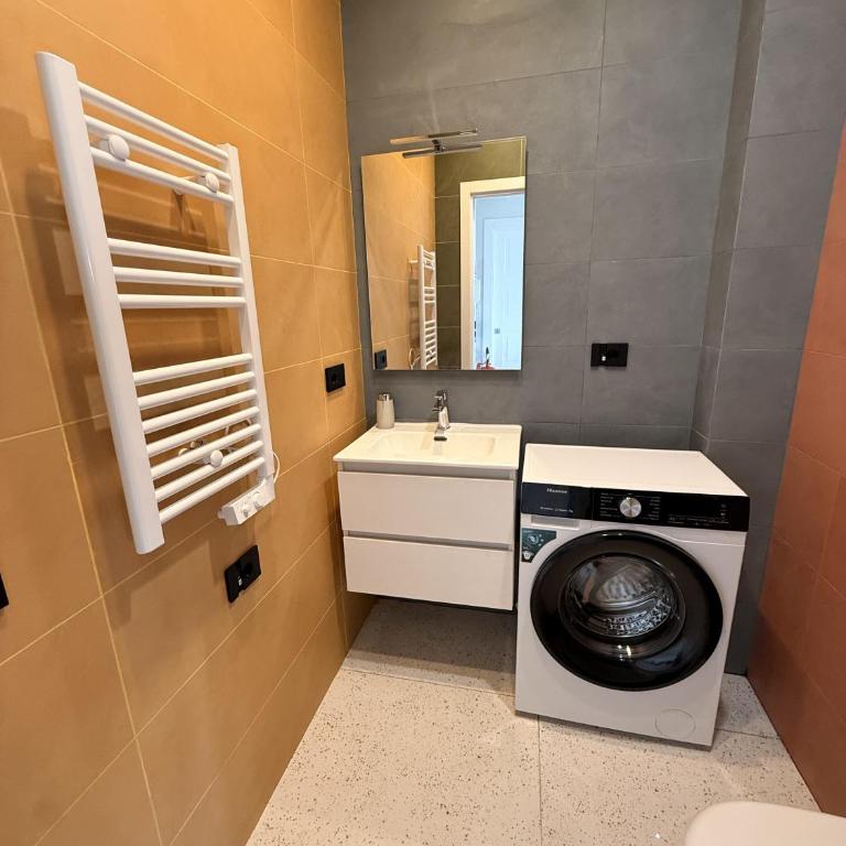 Stretto Suite - Appartamento con 1 Camera da Letto - 9