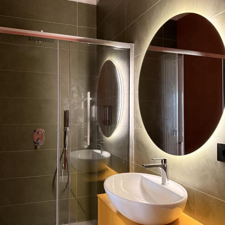 Stretto Suite - Appartamento con 1 Camera da Letto - 10
