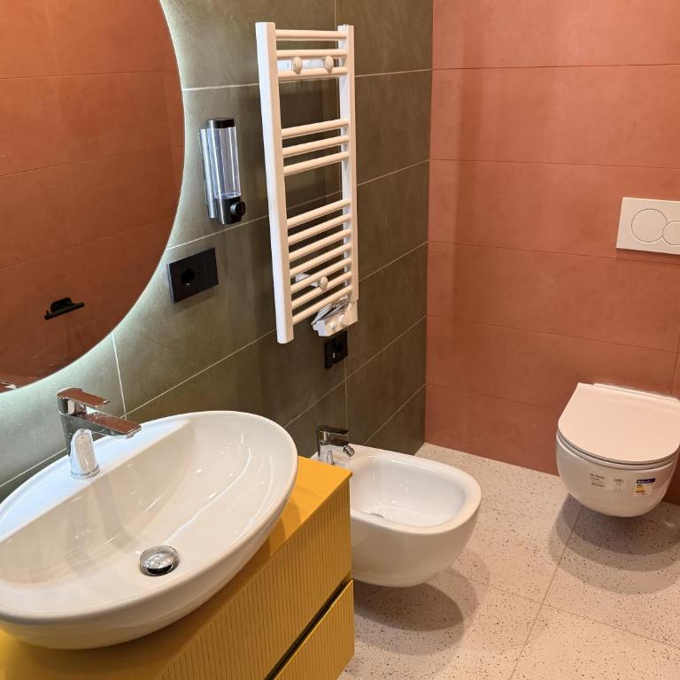 Stretto Suite - Appartamento con 1 Camera da Letto - 11