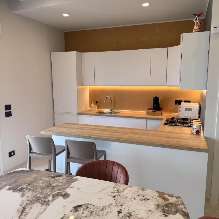 Stretto Suite - Appartamento con 1 Camera da Letto - 14