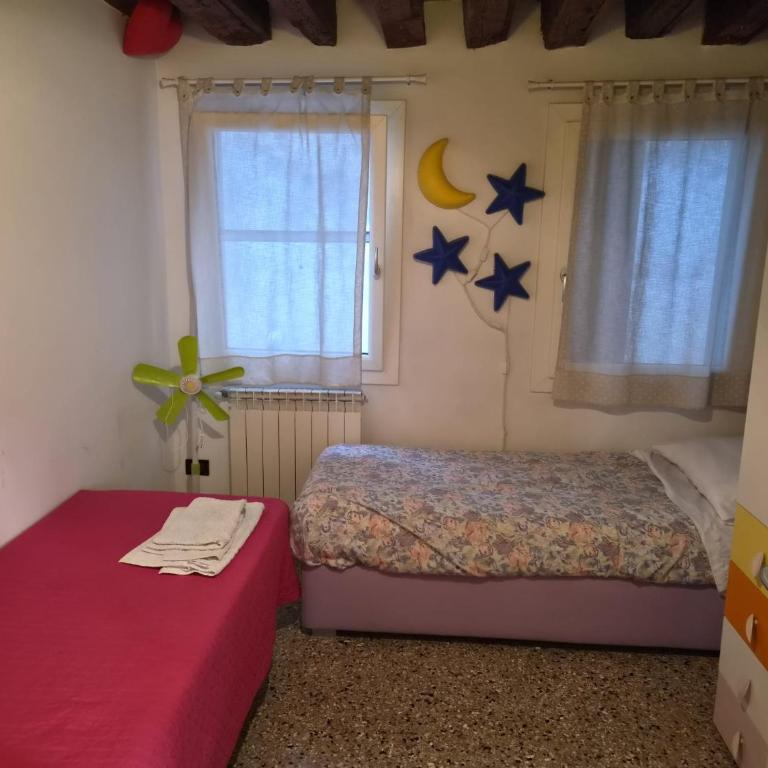 ca' Stagneri - Two-Bedroom Apartment - 3
