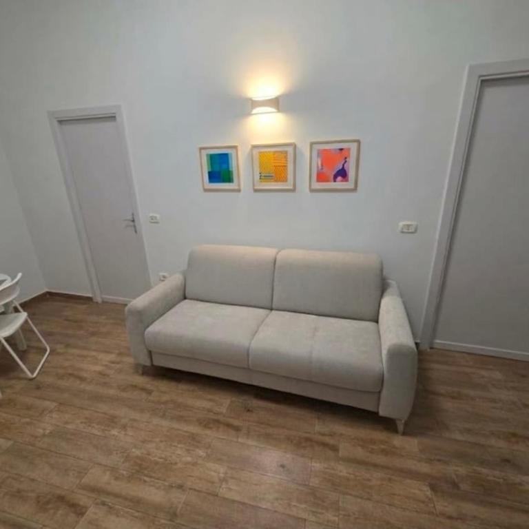 Molly's Apartment Toledo - Appartamento con 2 Camere da Letto - 5