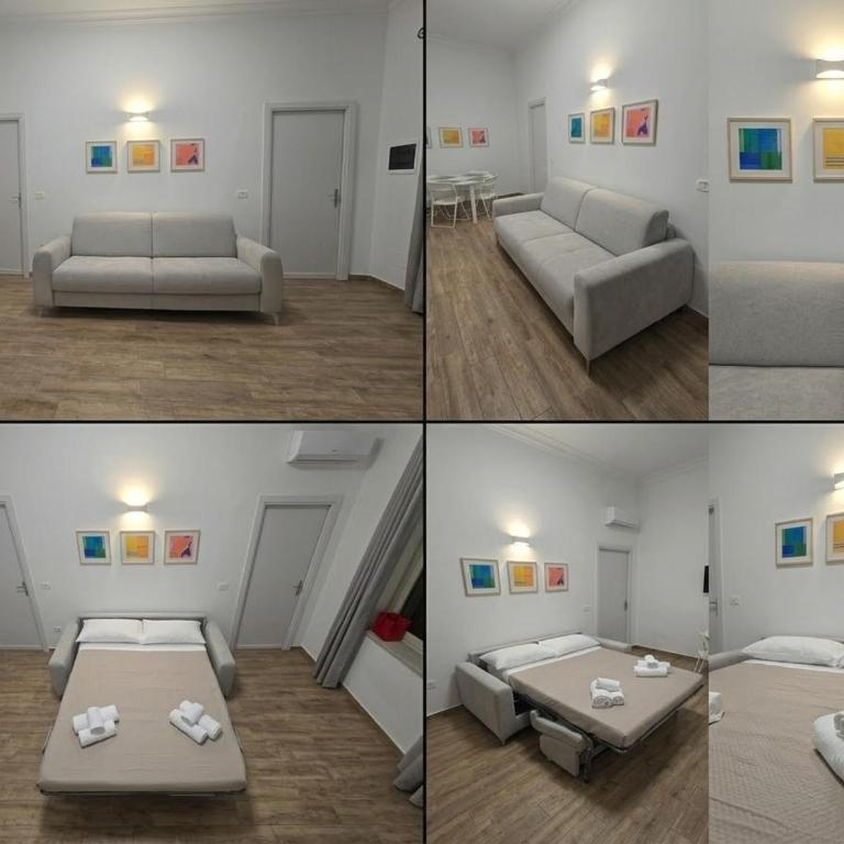 Molly's Apartment Toledo - Appartamento con 2 Camere da Letto - 4