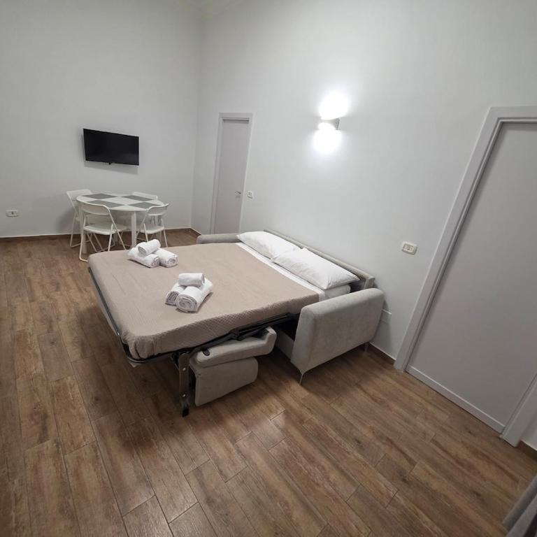 Molly's Apartment Toledo - Appartamento con 2 Camere da Letto - 6