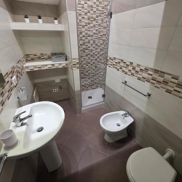 Molly's Apartment Toledo - Appartamento con 2 Camere da Letto - 9