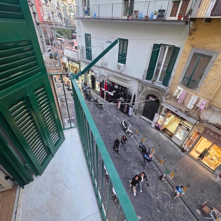Molly's Apartment Toledo - Appartamento con 2 Camere da Letto - 14
