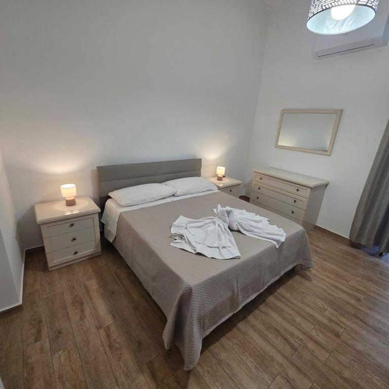 Molly's Apartment Toledo - Appartamento con 2 Camere da Letto - 15