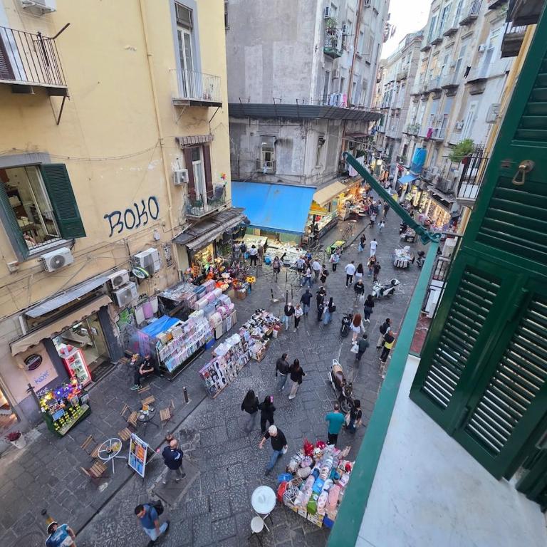 Molly's Apartment Toledo - Appartamento con 2 Camere da Letto - 1